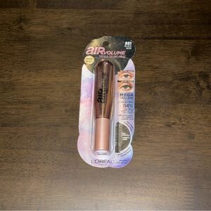 L’Oréal Air Volume Mega Mascara
